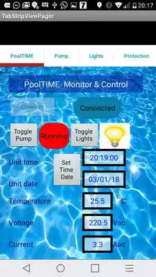 Play POOLTIME  and enjoy POOLTIME with UptoPlay