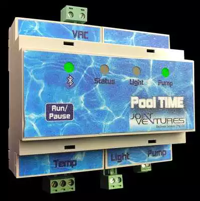 Play POOLTIME as an online game POOLTIME with UptoPlay