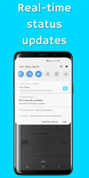 Play PoolToday for Pool Owners  and enjoy PoolToday for Pool Owners with UptoPlay
