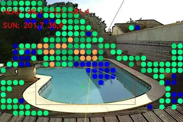 Play Pool Vision
