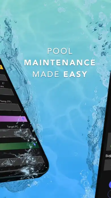 Play Pool Water Calculator as an online game Pool Water Calculator with UptoPlay