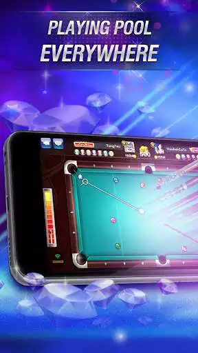 Play Pool ZingPlay Ultimate  and enjoy Pool ZingPlay Ultimate with UptoPlay