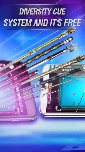 Play Pool ZingPlay Ultimate as an online game Pool ZingPlay Ultimate with UptoPlay