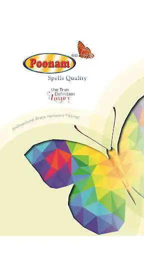 Play Poonam Brass Hardware
