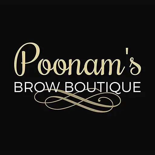 Play Poonams Brow Boutique APK Play Poonams Brow Boutique APK