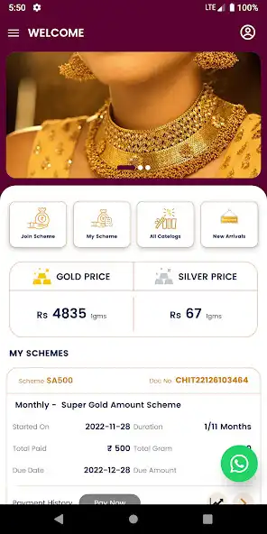 Play Poongulazhi Jewellers and enjoy Poongulazhi Jewellers with UptoPlay Play Poongulazhi Jewellers and enjoy Poongulazhi Jewellers with UptoPlay