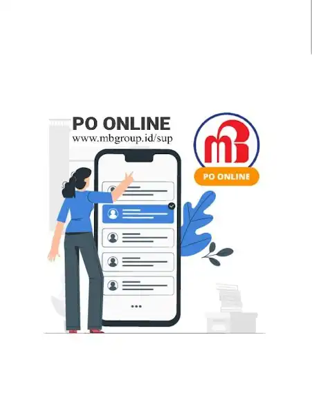 Play Po Online Maju Bersama : Supplier  and enjoy Po Online Maju Bersama : Supplier with UptoPlay