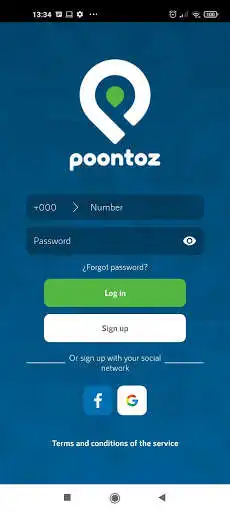Play Poontoz Member  and enjoy Poontoz Member with UptoPlay