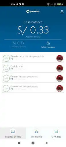 Play Poontoz Member as an online game Poontoz Member with UptoPlay