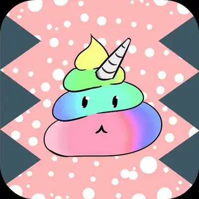 Play Poo over Spikes Play Poo over Spikes