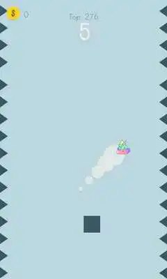 Play Poo over Spikes Play Poo over Spikes