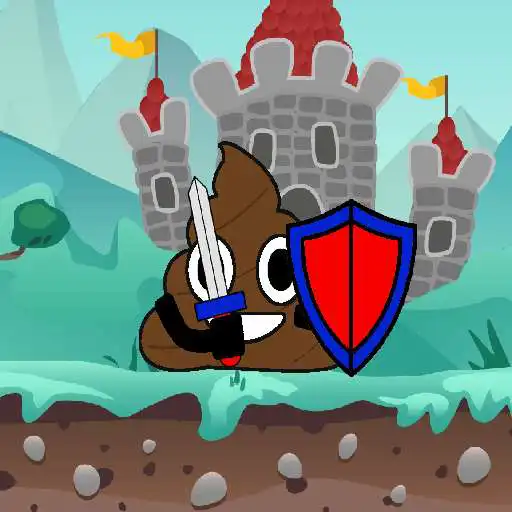 Play Poop Adventure APK