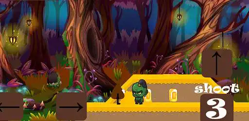 Play Poop Adventure as an online game Poop Adventure with UptoPlay