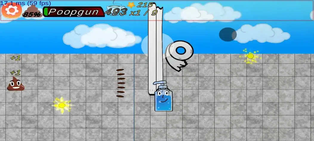 Play PoopBreak  and enjoy PoopBreak with UptoPlay