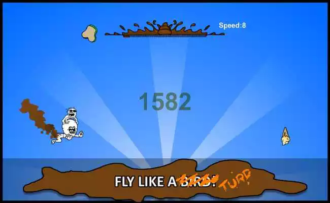 Play Pooper