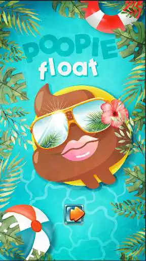 Play Poopie Float  and enjoy Poopie Float with UptoPlay