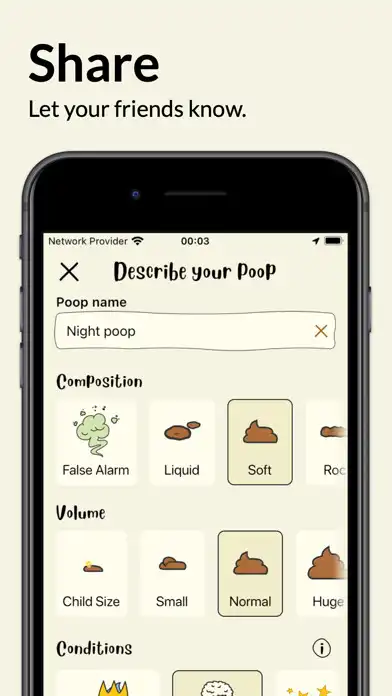 Play Poopie as an online game Poopie with UptoPlay