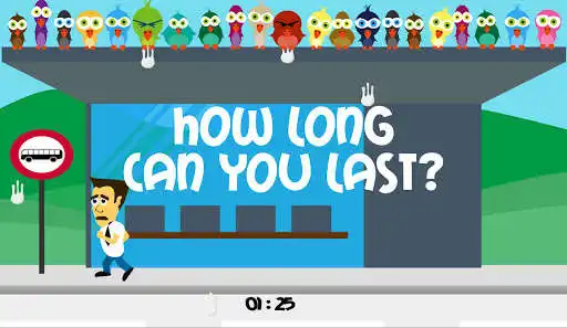 Play Pooping Birds Attack and enjoy Pooping Birds Attack with UptoPlay Play Pooping Birds Attack and enjoy Pooping Birds Attack with UptoPlay