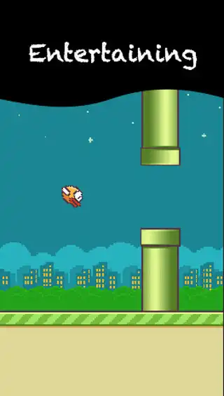 Play PoopingBird  and enjoy PoopingBird with UptoPlay