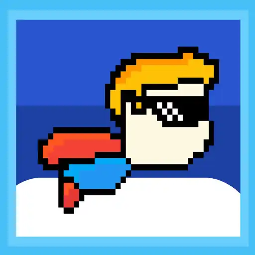 Play Poop Man APK