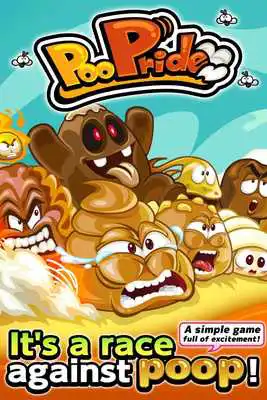 Play PooPride