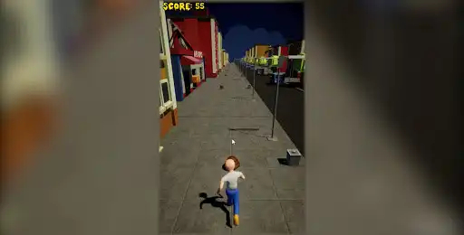 Play Poop Rush  and enjoy Poop Rush with UptoPlay