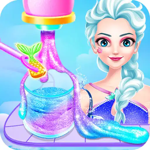 Play Poop Slime - Slime Maker Game APK Play Poop Slime - Slime Maker Game APK