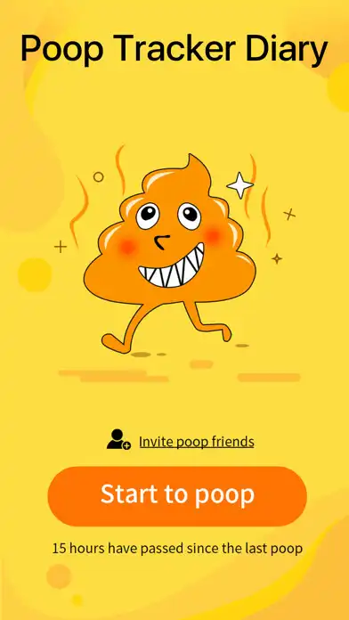 Play Poop Tracker  and enjoy Poop Tracker with UptoPlay