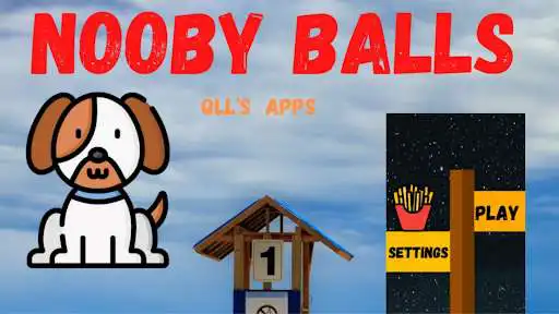 Play Poopy Balls  and enjoy Poopy Balls with UptoPlay