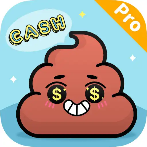 Play Poopy Cash Pro APK