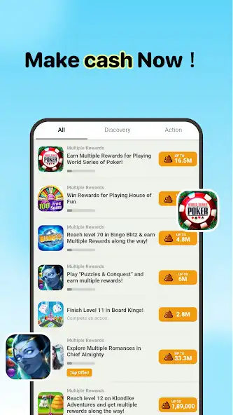 Play Poopy Cash Pro as an online game Poopy Cash Pro with UptoPlay