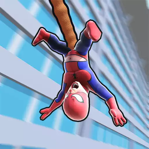 Play Poopy Swing Hero APK Play Poopy Swing Hero APK