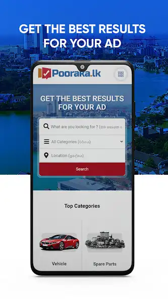 Play Pooraka.lk Classified  and enjoy Pooraka.lk Classified with UptoPlay