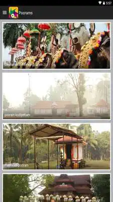 Play Poorams