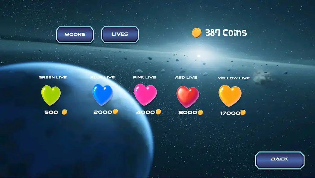Play Poor Earth as an online game Poor Earth with UptoPlay