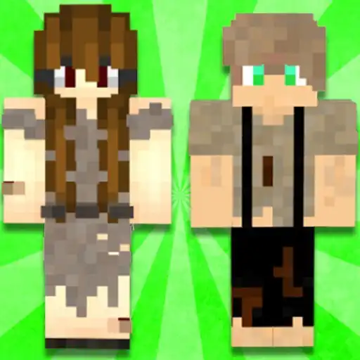 Play Poor Skin for Minecraft APK Play Poor Skin for Minecraft APK