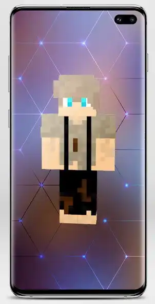 Play Poor Skin for Minecraft  and enjoy Poor Skin for Minecraft with UptoPlay