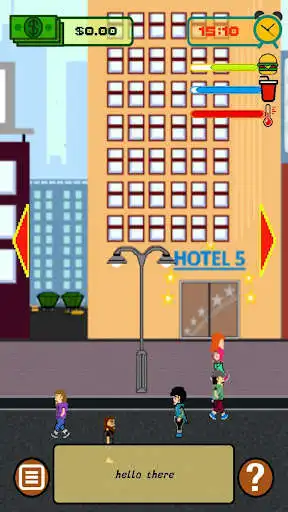 Play PoorTaRich as an online game PoorTaRich with UptoPlay