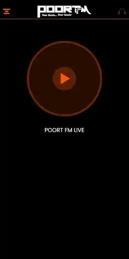 Play Poort FM as an online game Poort FM with UptoPlay