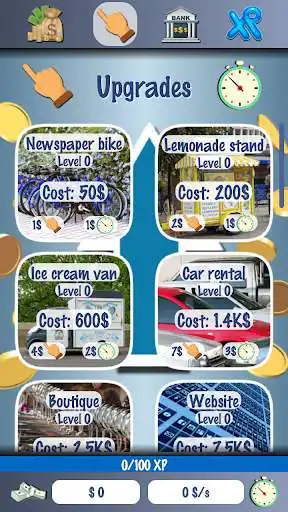 Play Poor To Rich 2 as an online game Poor To Rich 2 with UptoPlay