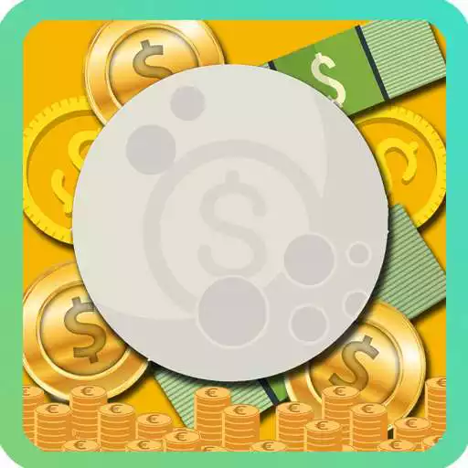 Play Poor To Rich 3 - Moon Landing APK