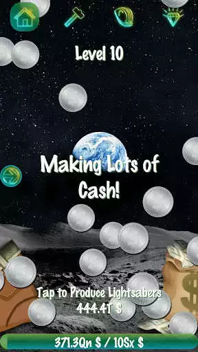 Play Poor To Rich 3 - Moon Landing and enjoy Poor To Rich 3 - Moon Landing with UptoPlay Play Poor To Rich 3 - Moon Landing and enjoy Poor To Rich 3 - Moon Landing with UptoPlay