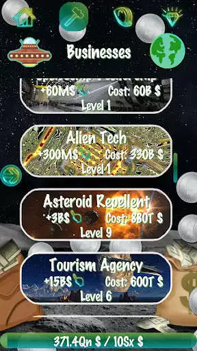 Play Poor To Rich 3 - Moon Landing as an online game online Poor To Rich 3 - Moon Landing with UptoPlay com.lonn.poortorich3 Play Poor To Rich 3 - Moon Landing as an online game Poor To Rich 3 - Moon Landing with UptoPlay