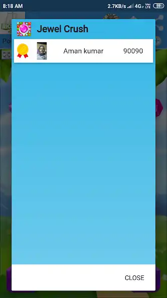 Play Poor To Rich Gold as an online game Poor To Rich Gold with UptoPlay