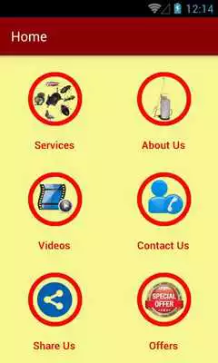 Play Poorvi Pest Control