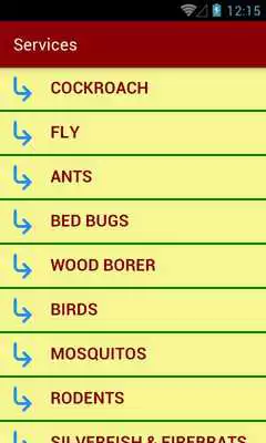 Play Poorvi Pest Control