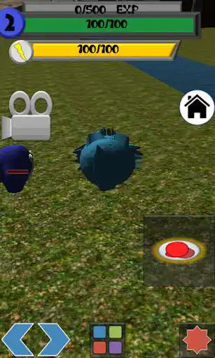 Play Poosh as an online game Poosh with UptoPlay