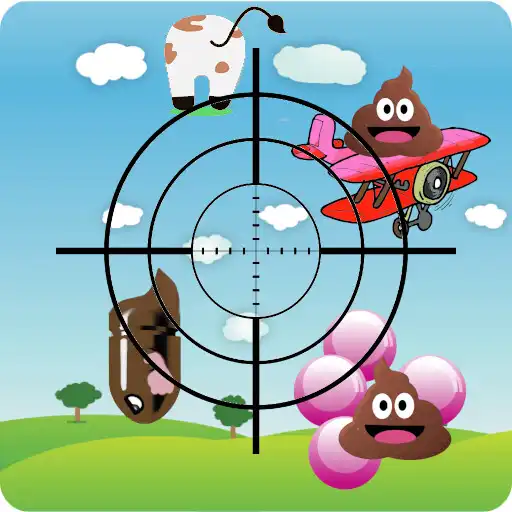 Play Poo Sniper 2 APK