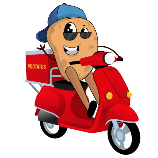 Play Pootatos APK