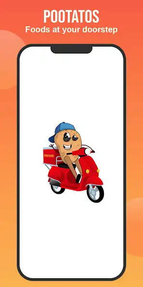 Play Pootatos - Restro  and enjoy Pootatos - Restro with UptoPlay